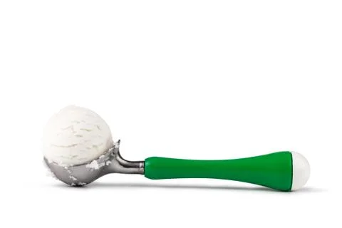 Ice cream Stock Photos