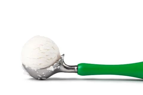Ice cream Stock Photos
