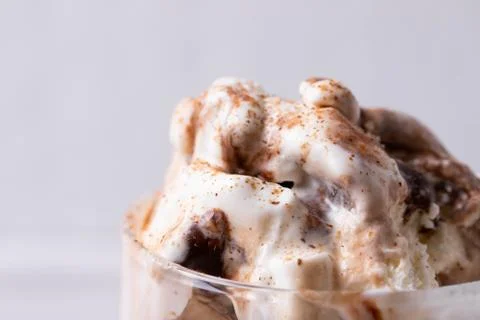 Ice cream Stock Photos
