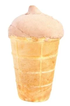 Ice-cream Stock Photos