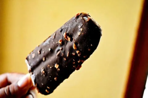 Ice-cream Stock Photos
