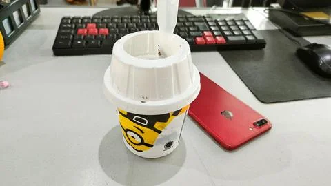 Ice Cream Foto stock