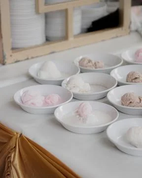 Ice Cream Stock Photos