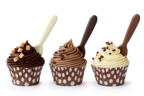 Ice Cream Foto stock