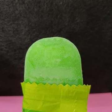 Ice cream Stock Photos