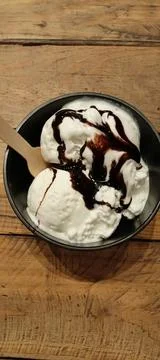 Ice Cream Stock Photos