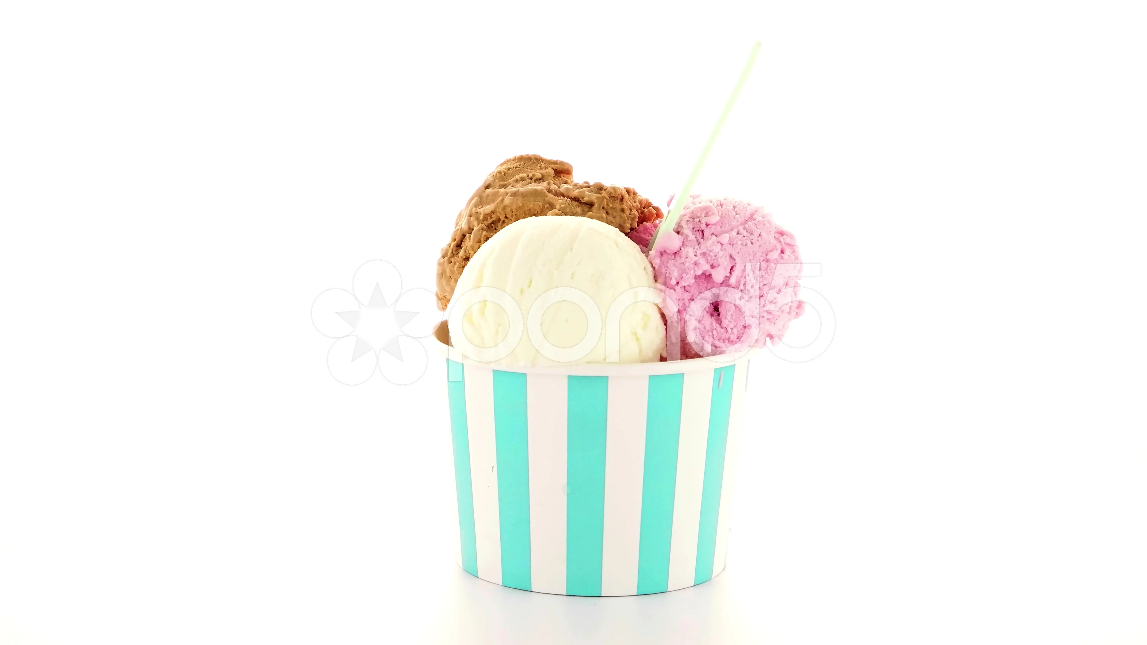 Wallpaper with icecream cone, melting, hot, ice cream scoop, dessert for  Desktop and Mobile - Desktop Lux