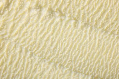 Ice cream texture Stock Photos