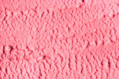 Ice cream texture Stock Photos