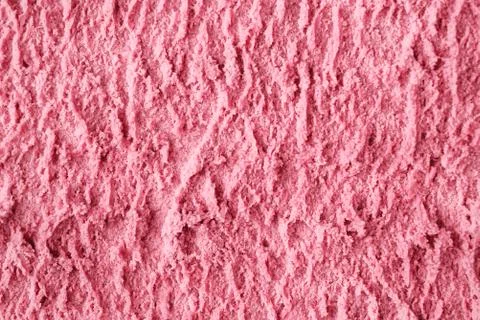 Ice cream texture Stock Photos