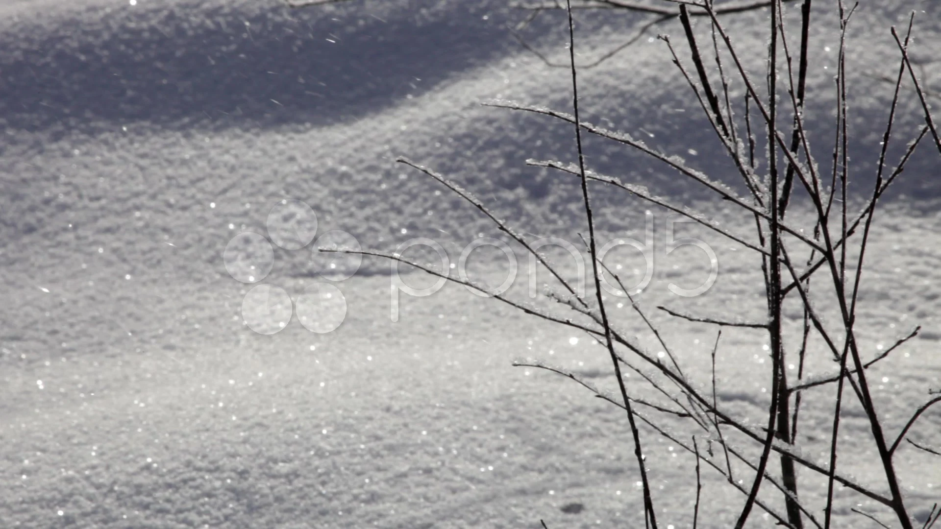 Ice Crystals Falling From A Cloudless Sk Stock Video Pond5 Ice Crystals Falling From A Cloudless Sk Stock Video Pond5