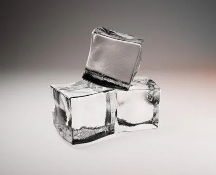 3D Модель: Ice Cube # 91442979 | Pond5