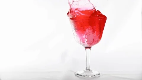 Alcohol Splash Stock Videos – Royalty-Free HD & 4K Videos