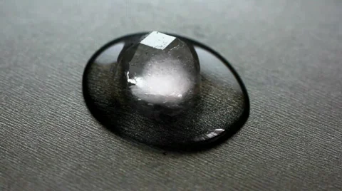 Ice cube Stock Footage 875497