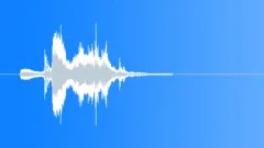 Ice Cube In The Glass 01 Sound Effect