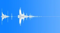 Ice Cube In The Glass 02 Sound Effect