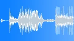 Ice Cube In Glass (3) Sound Effect