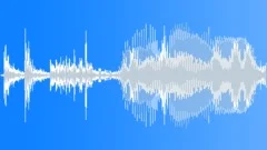 Ice Cube In Glass (4) Sound Effect