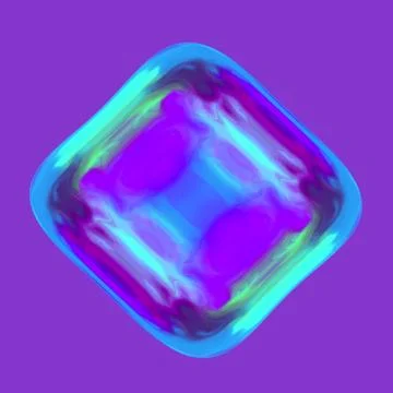 Ice Cube イラスト素材