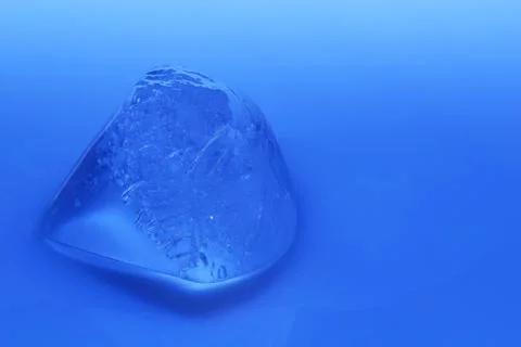 Ice cube Stock Photos