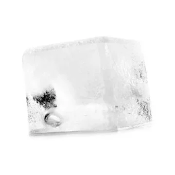 Ice cube Stock Photos