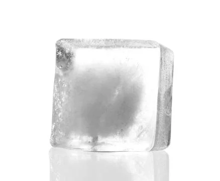 Ice cube Stock Photos