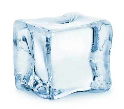 Ice cube Stock Photos