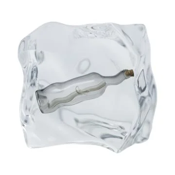 Ice cube Stock Photos
