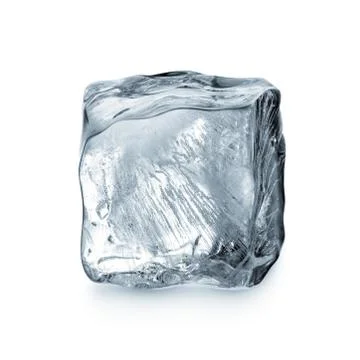 Ice cube Stock Photos