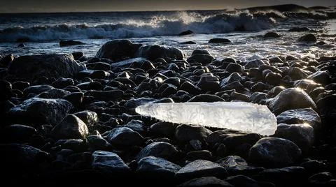 The Ice Cube Fotos de archivo