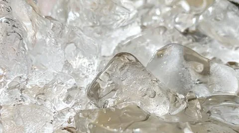 The ice cube shape has been adjusted to add color,It will help refresh and ma Stock Photos