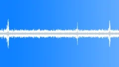 Ice cubes droppingSound Effect