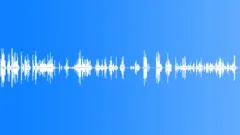 Ice Cubes MovementSound Effect