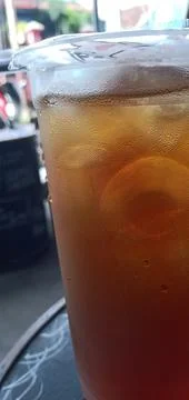 Ice Cubes Stock Photos