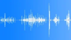 Ice cubes - shaking (recording)Sound Effect