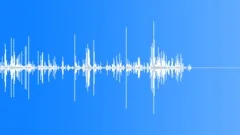 Ice Cubes ShakingsSound Effect