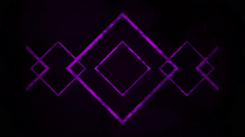 Ice Dimond Pattern (Purple) Stockbeeldmateriaal 151206286