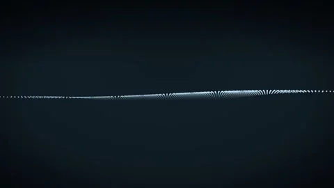 Ice directional flow particle surface background Stock Footage 342636637