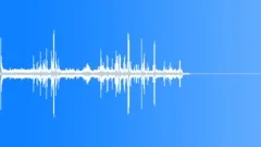 Ice dispenserSound Effect