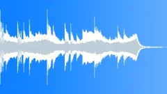 Ice Drops (Stinger) Stock Music