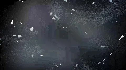 Ice Explosions Transitions pack 68 1 Stock Footage 294743487