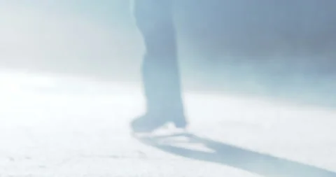 ICE FIGURE SKATING 03 Stock-Footage 140253014