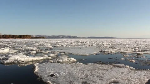 Ice to Float the River Vidéo 52668039