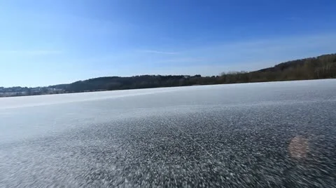 On Ice 库存影片 19001868