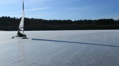 On Ice 库存影片 19009494