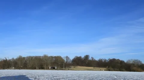 On Ice 库存影片 19321407