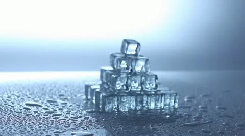 Ice Stock-Footage 22108772