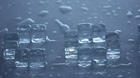 Ice Stock-Footage 22110623