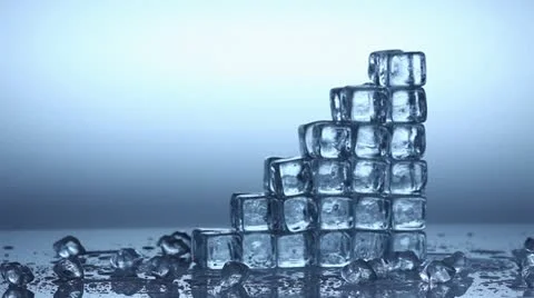 Ice Stock-Footage 22110776