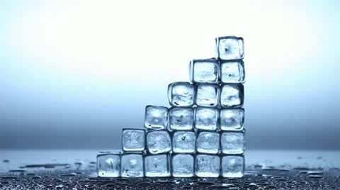 Ice 库存影片 22111313
